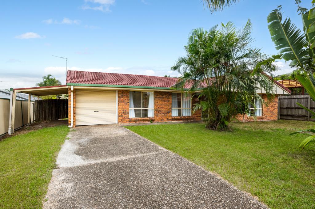 3 Solandra Cct, Regents Park, QLD 4118