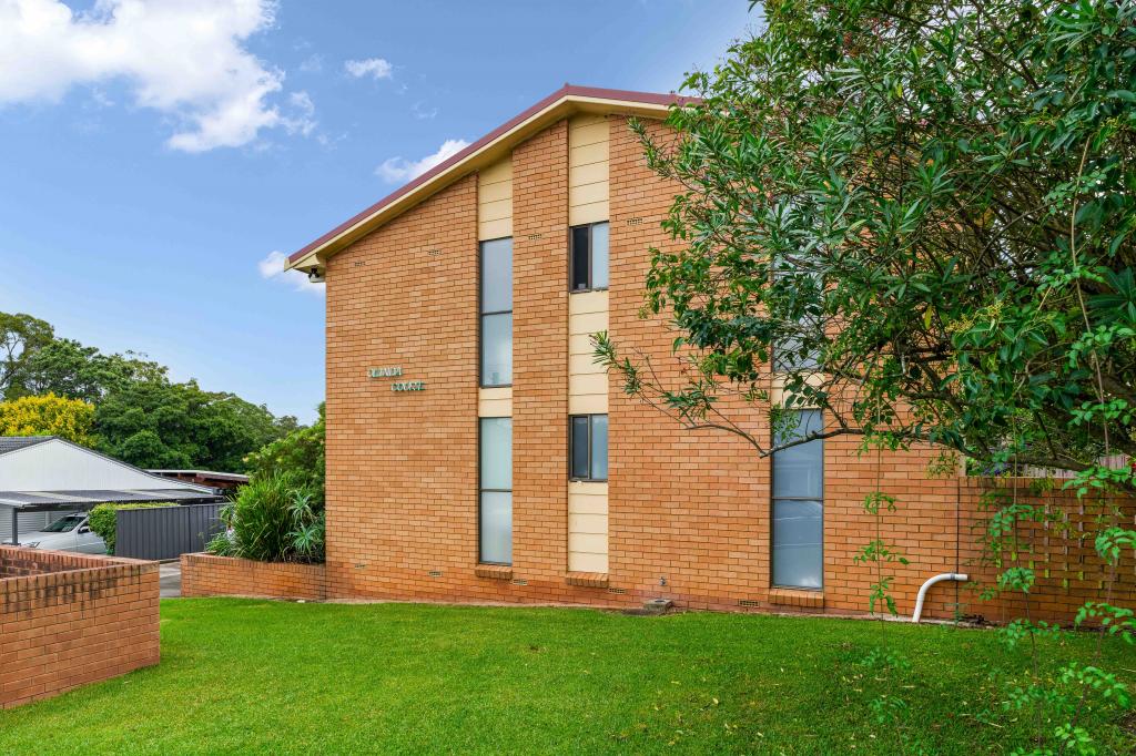 4/15 Tallayang St, Bomaderry, NSW 2541