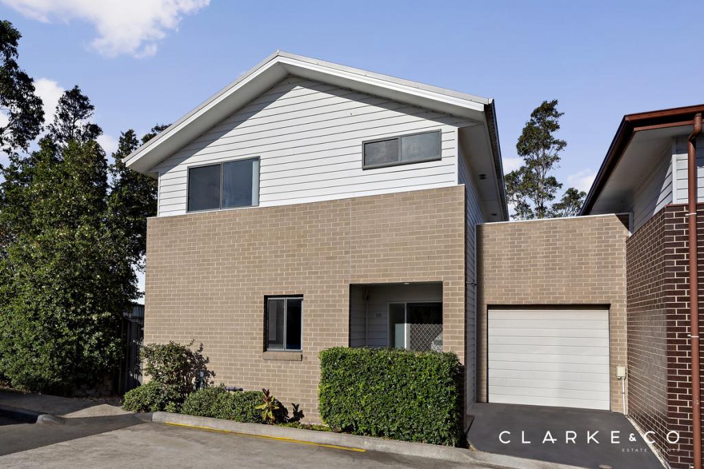 22 Skylark Ave, Thornton, NSW 2322