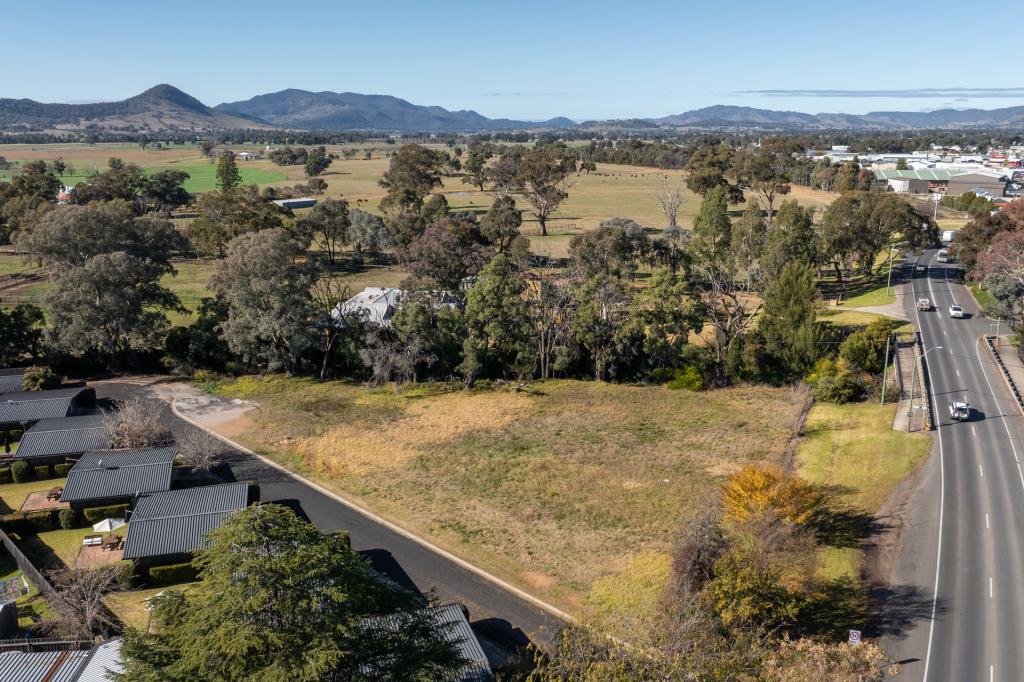 1b Sydney Rd, Mudgee, NSW 2850