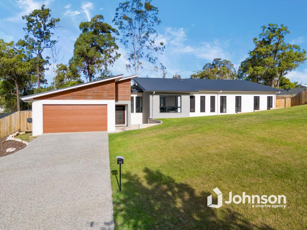 13 Parkdale Ct, Chuwar, QLD 4306