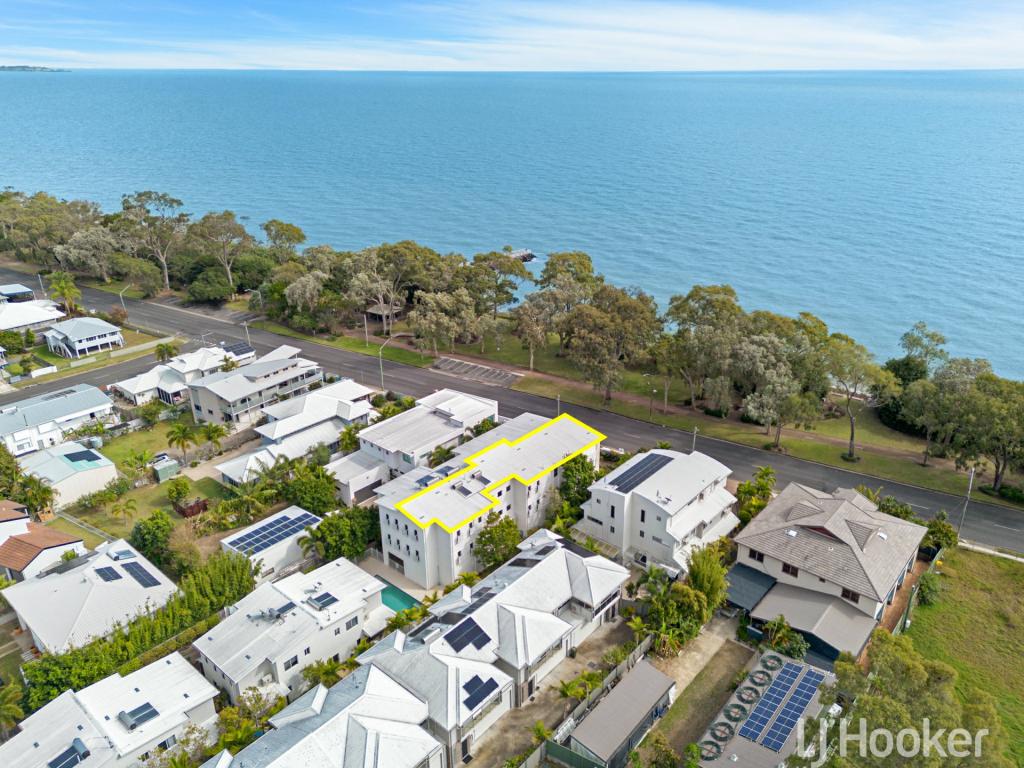 4/541 Esplanade, Urangan, QLD 4655