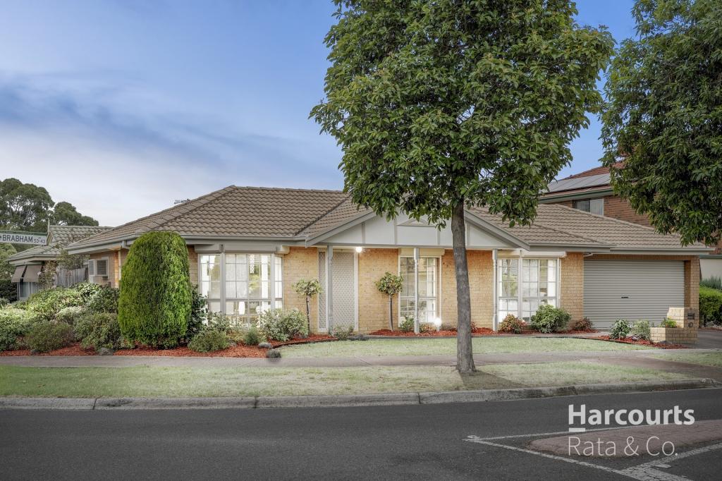 53 Brabham Dr, Mill Park, VIC 3082