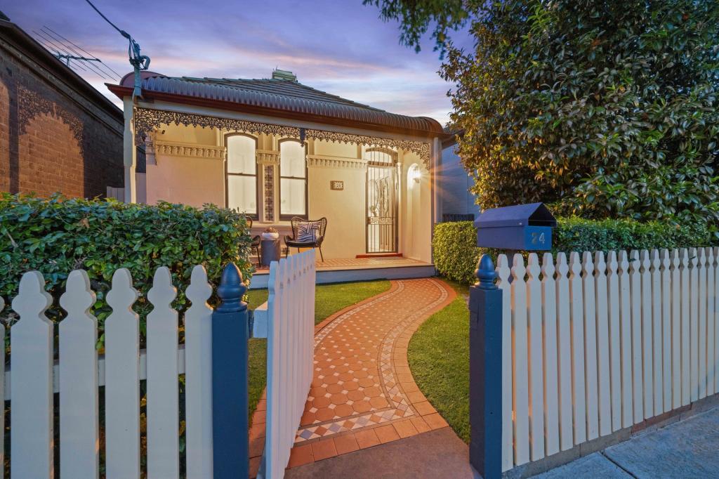 24 Nowranie St, Summer Hill, NSW 2130