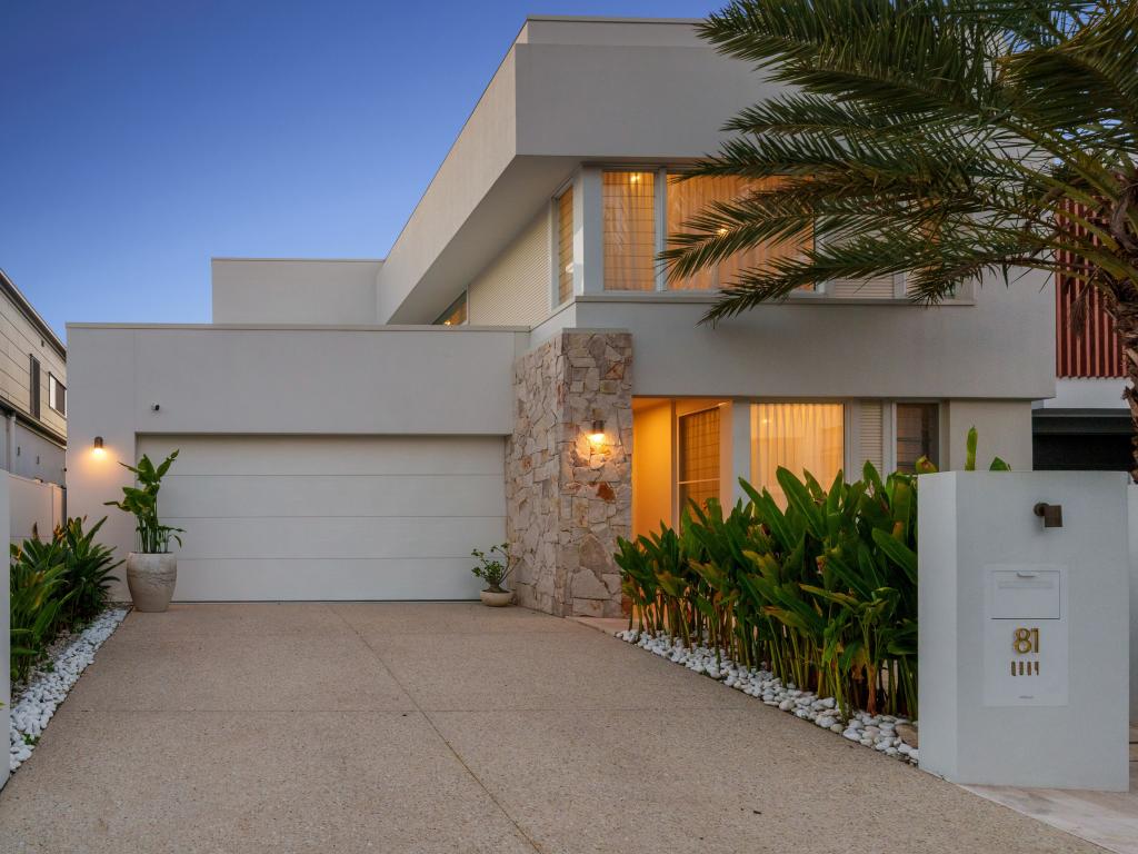 81 Quay Cct, Newport, QLD 4020
