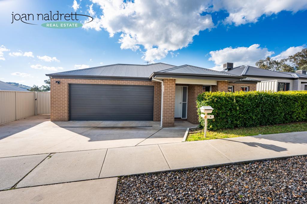 4 Singh Ct, Wodonga, VIC 3690