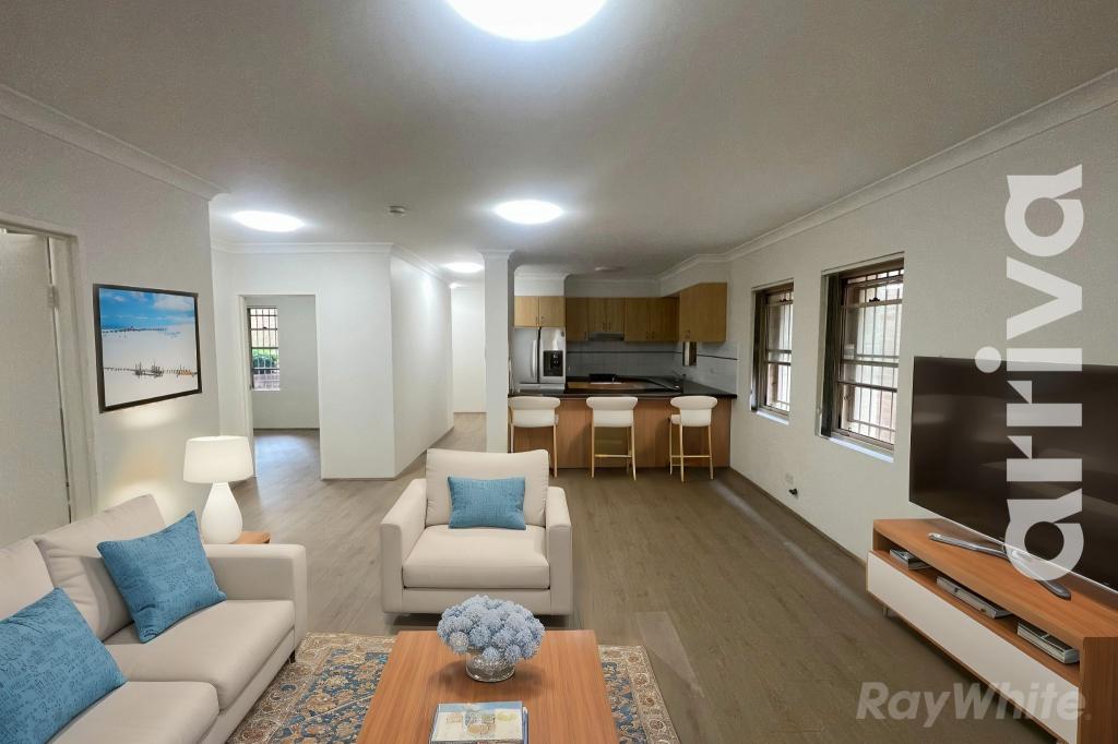 2/4 Moorgate St, Chippendale, NSW 2008