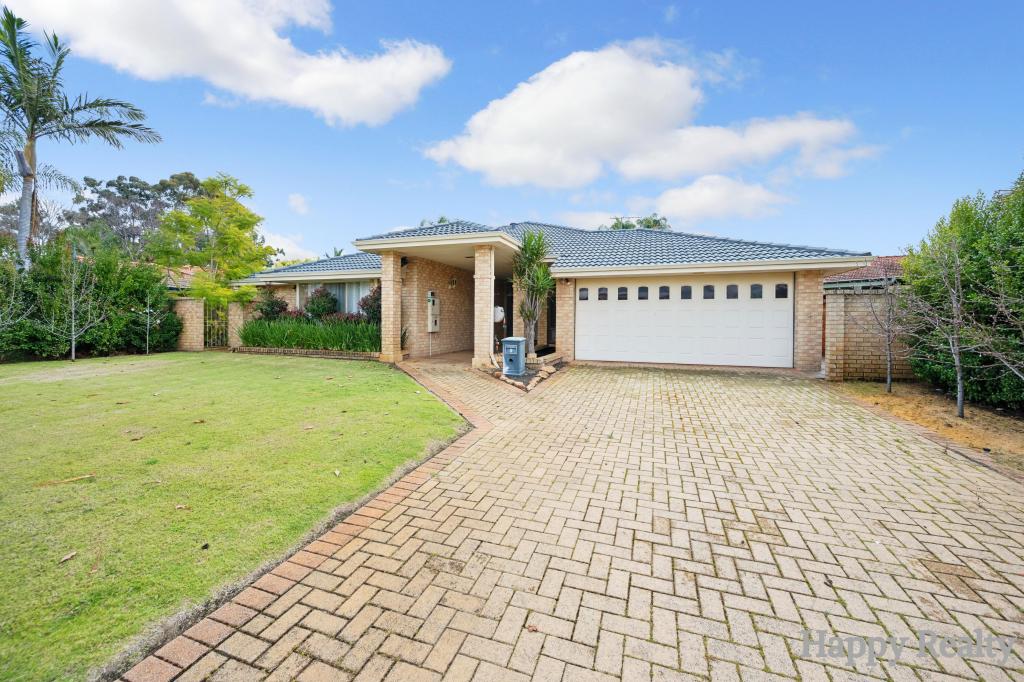 6 Blackbutt Way, Canning Vale, WA 6155
