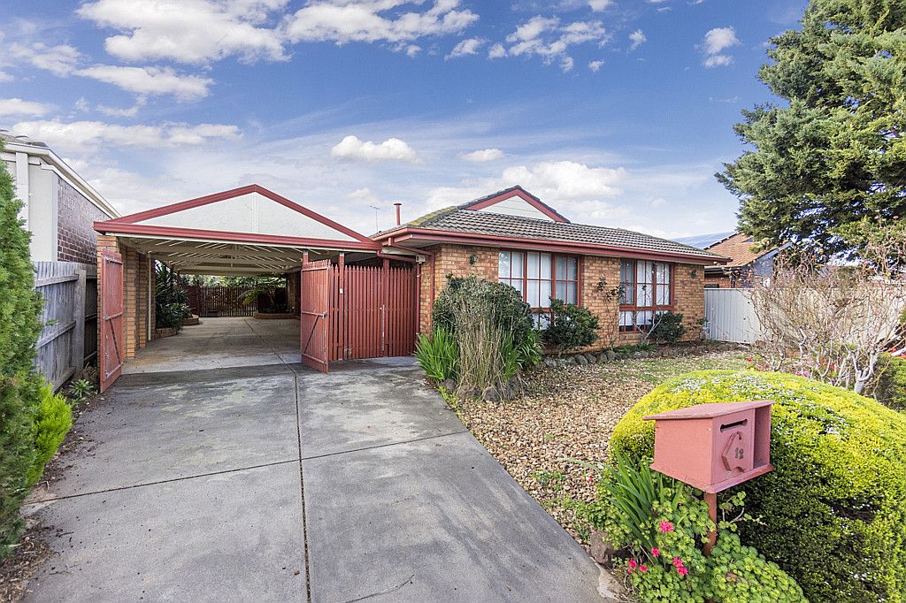 12 Acheron Cres, Werribee, VIC 3030