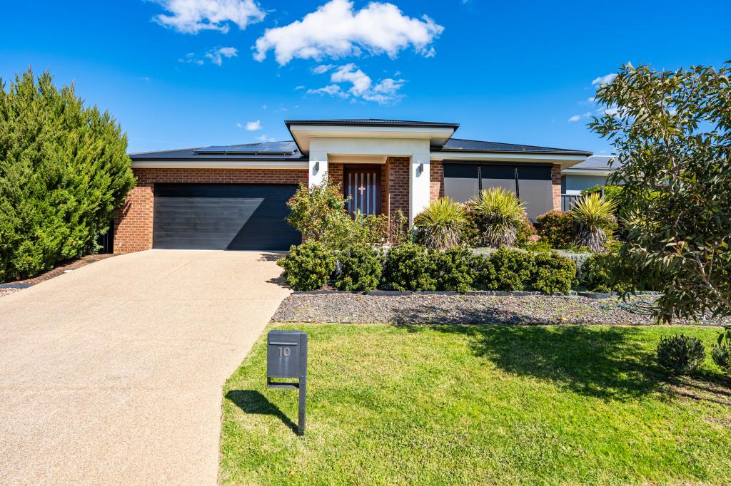 10 Zeil Cct, Thurgoona, NSW 2640