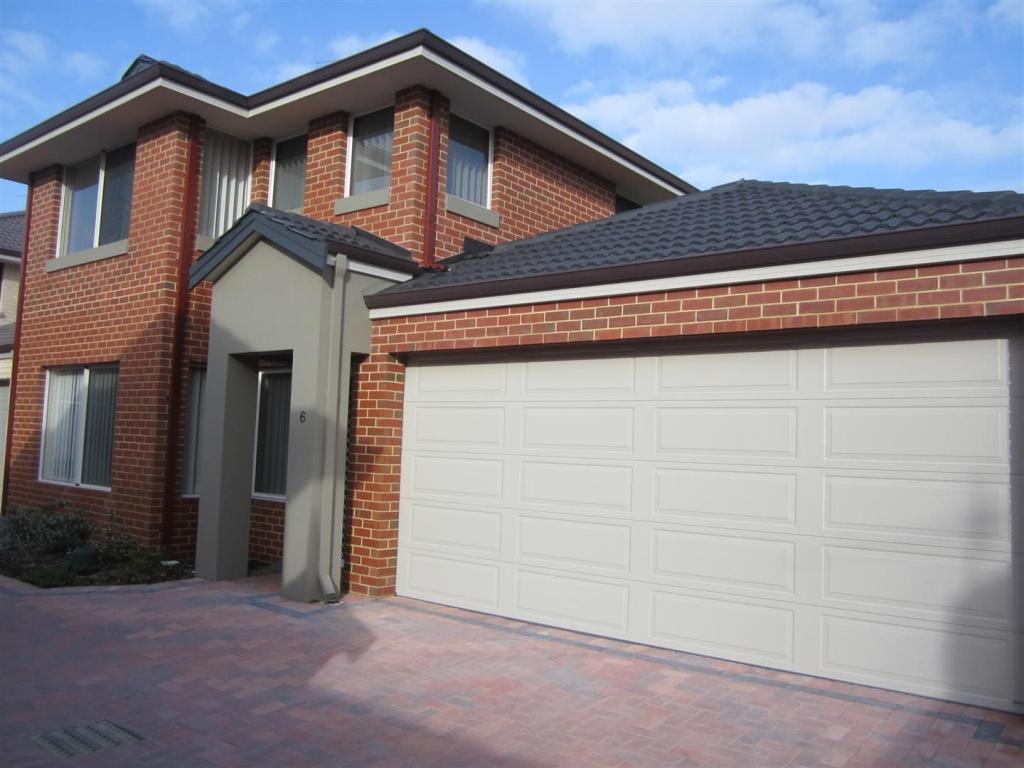 6/183 Leake St, Belmont, WA 6104