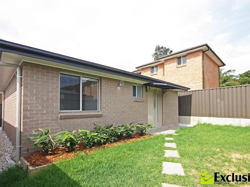 87a Church St, Lidcombe, NSW 2141