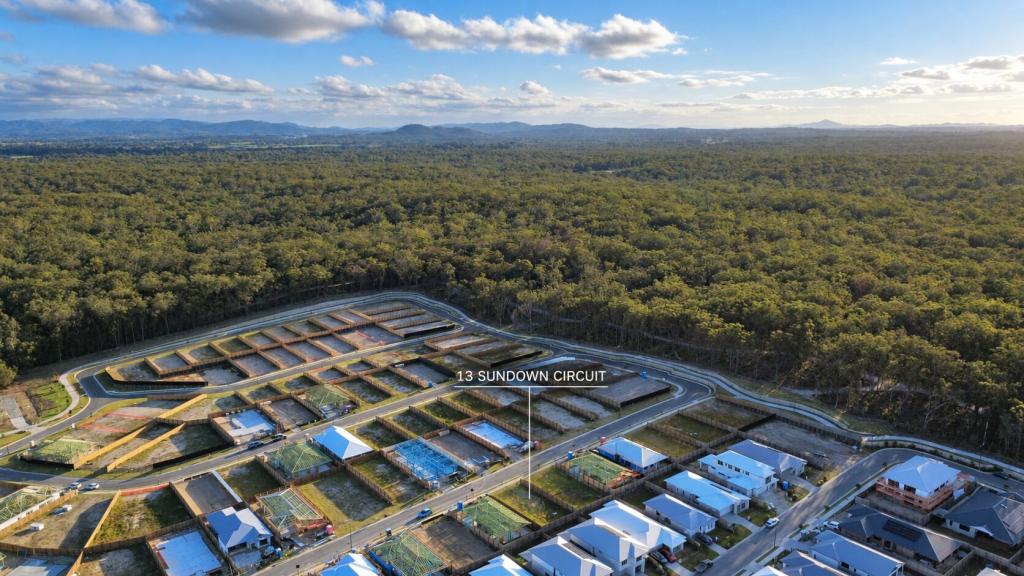13 Sundown Cct, Redland Bay, QLD 4165