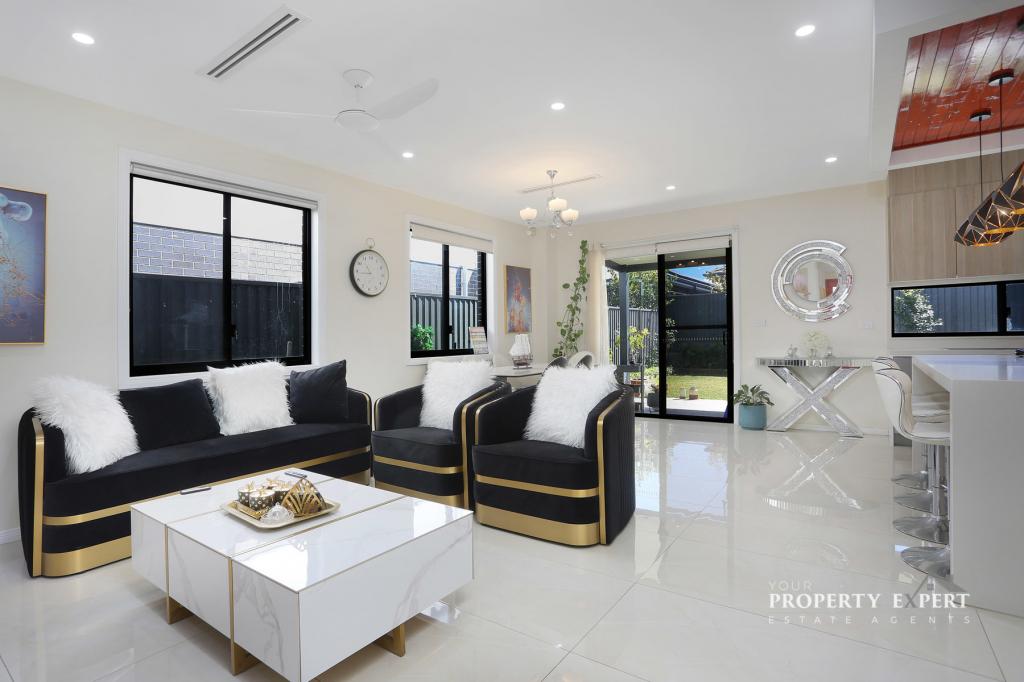 32 Devine St, Melonba, NSW 2765