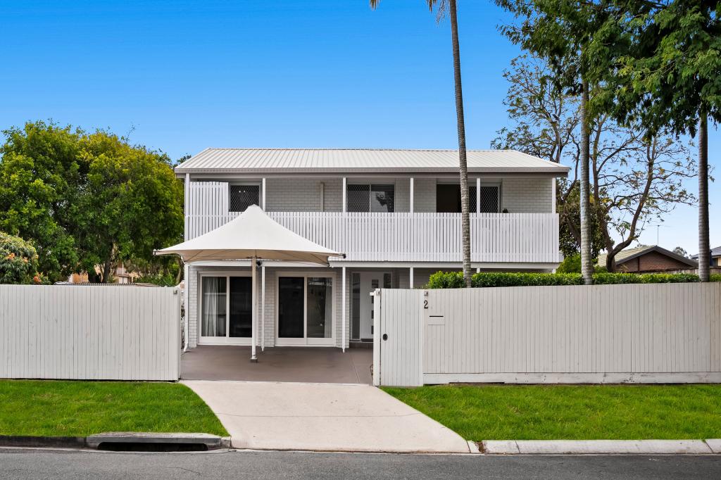 2 CLEMENT ST, ASPLEY, QLD 4034