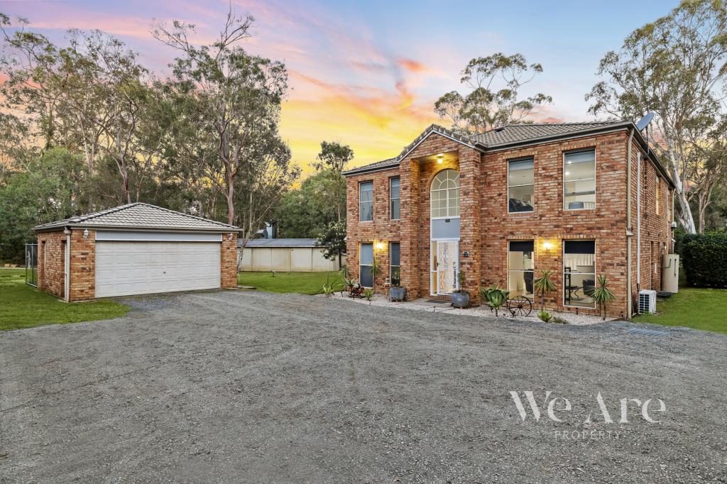 70-82 ALFRED RD, STOCKLEIGH, QLD 4280