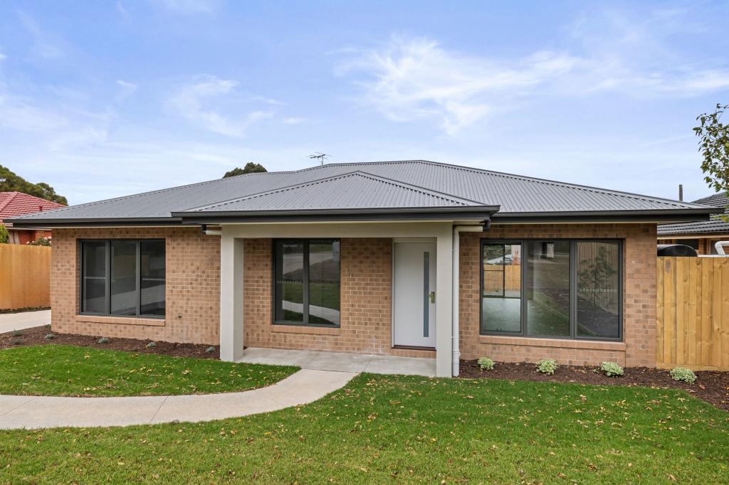1/48 Cambridge Rd, Kilsyth, VIC 3137