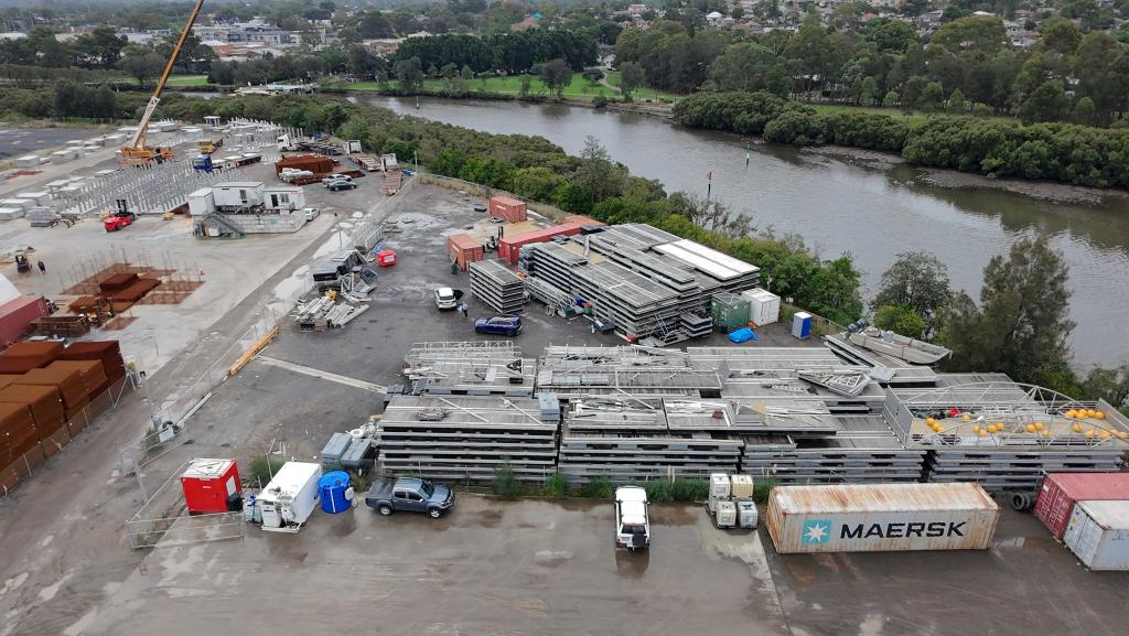 37 Grand Ave, Camellia, NSW 2142