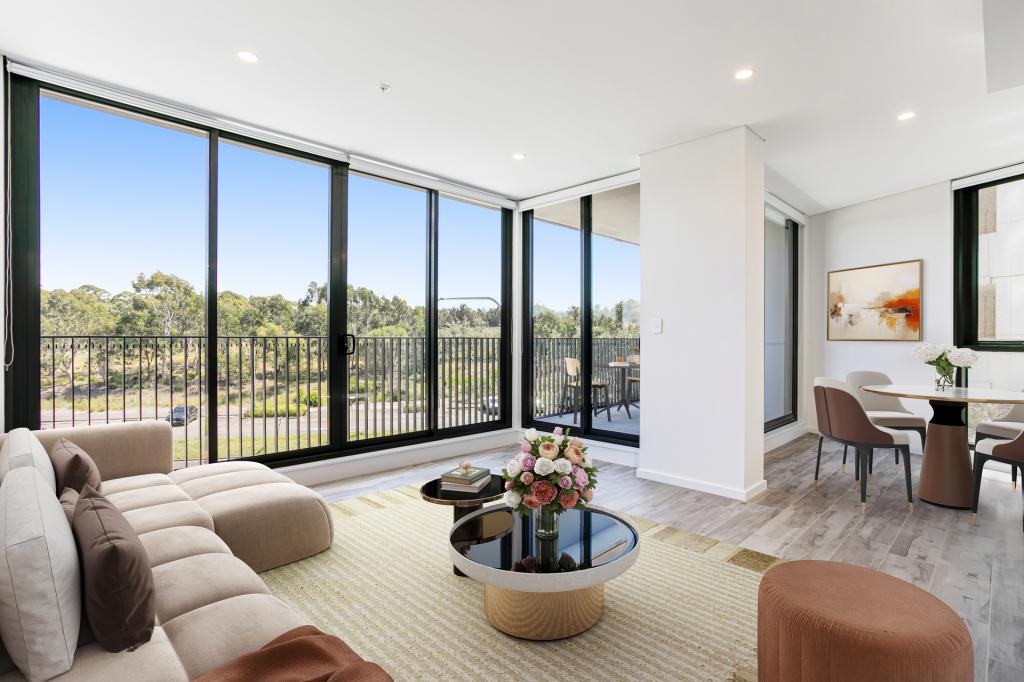 305/3 Bennelong Pkwy, Wentworth Point, NSW 2127