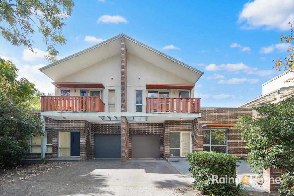 27 Allura Cres, Ermington, NSW 2115