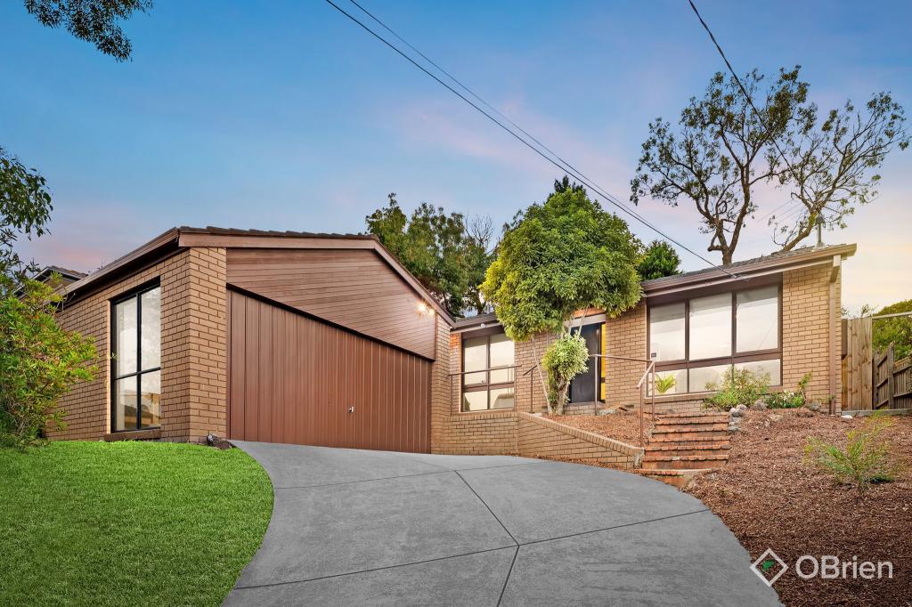 5 Felgate Pde, Vermont South, VIC 3133