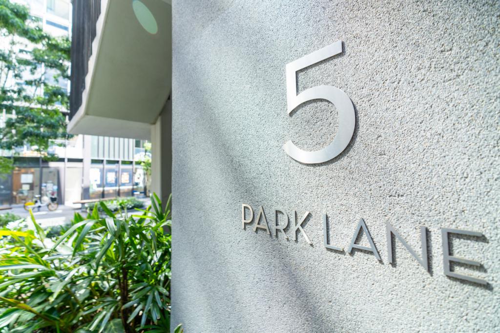 801/5 Park Lane, Chippendale, NSW 2008