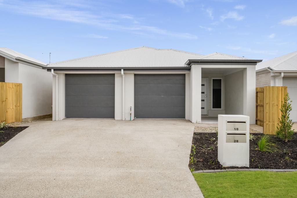 1/8 Salsa St, Caboolture, QLD 4510