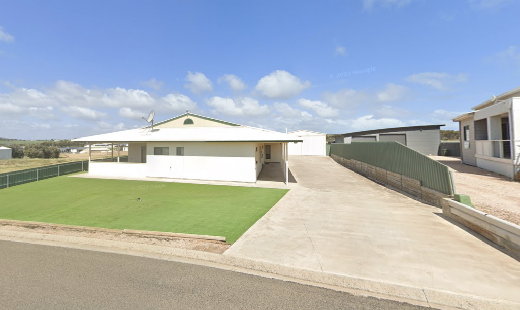 19 Herbert Edwards Dr, Streaky Bay, SA 5680