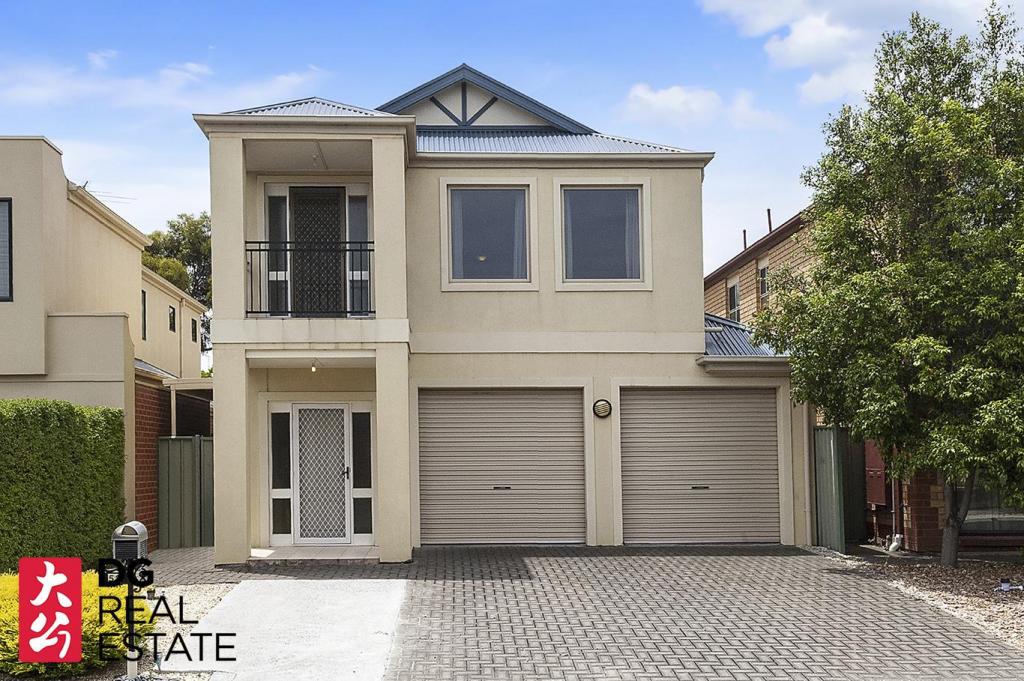 53 AVOCET DR, MAWSON LAKES, SA 5095