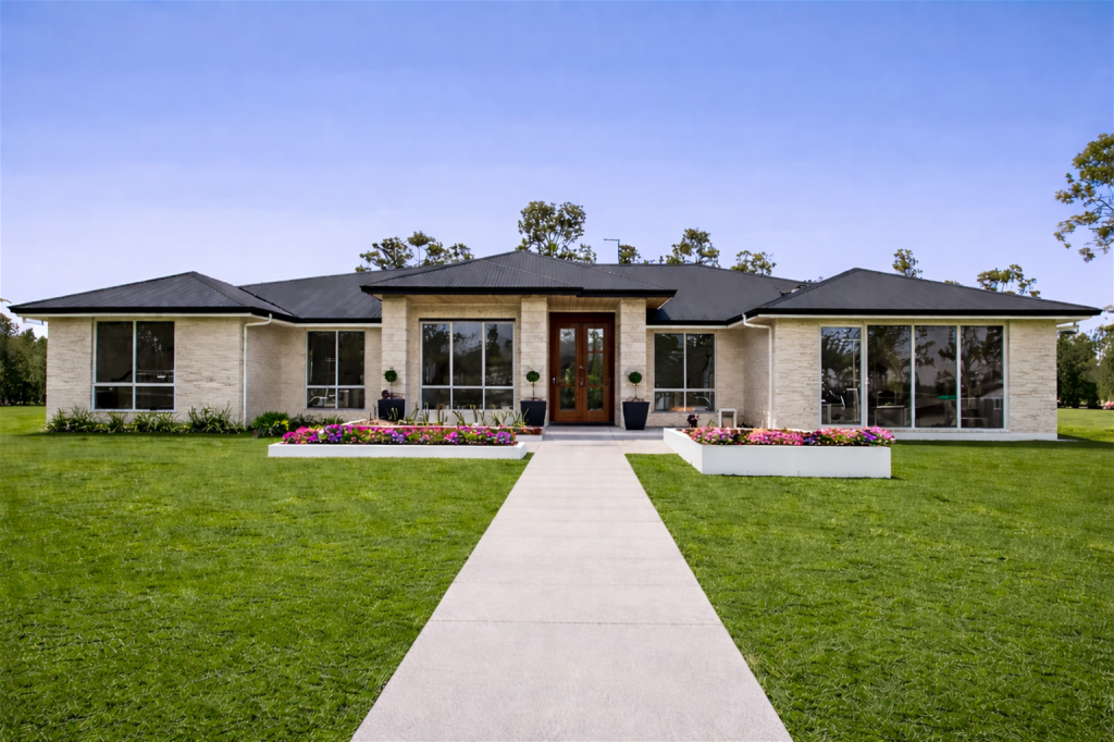 Contact agent for address, HARRISVILLE, QLD 4307