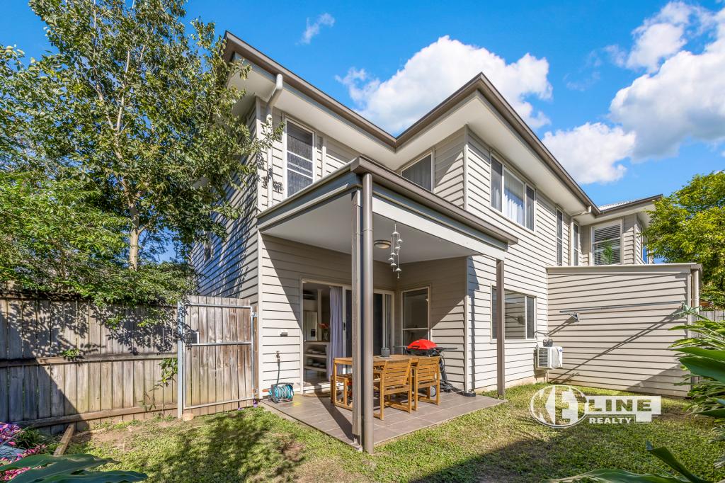 6/25 Mount Pleasant Rd, Nambour, QLD 4560