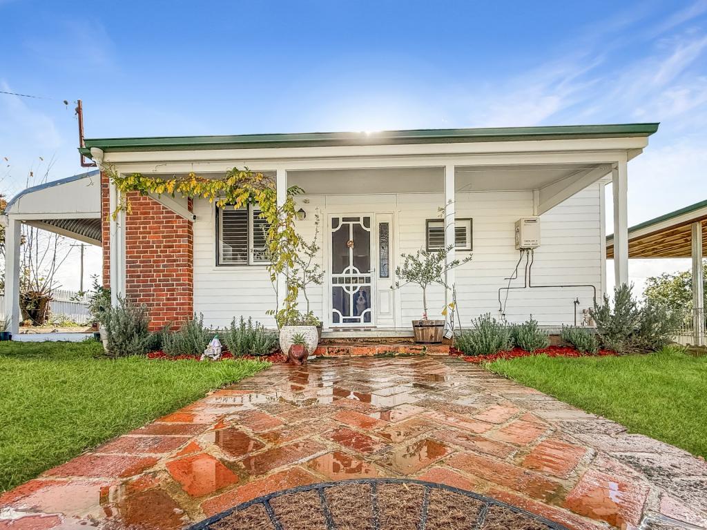 116 Wombat St, Young, NSW 2594