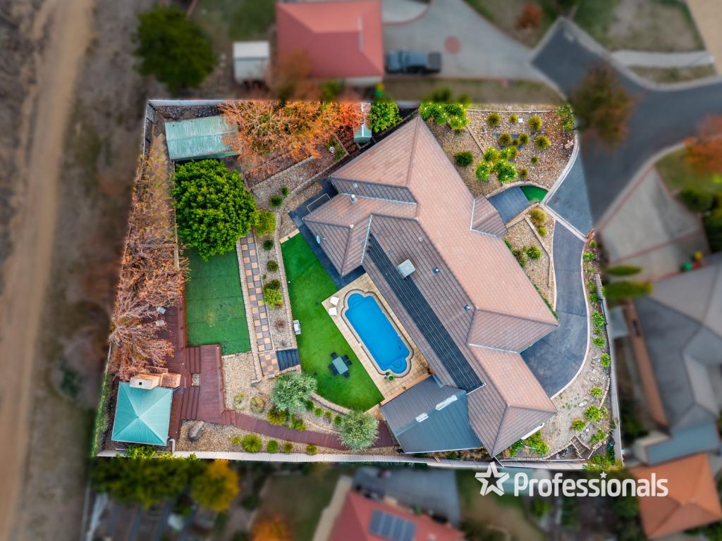 2 Madden Pl, West Wodonga, VIC 3690