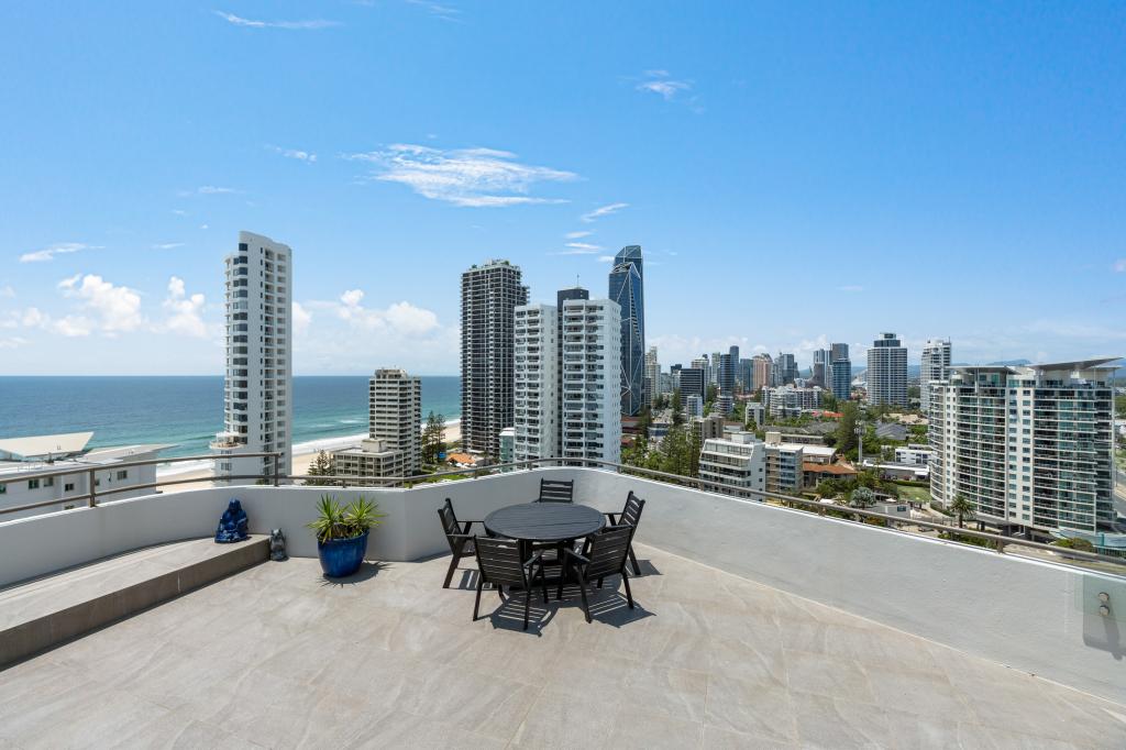 62/18 Aubrey St, Surfers Paradise, QLD 4217