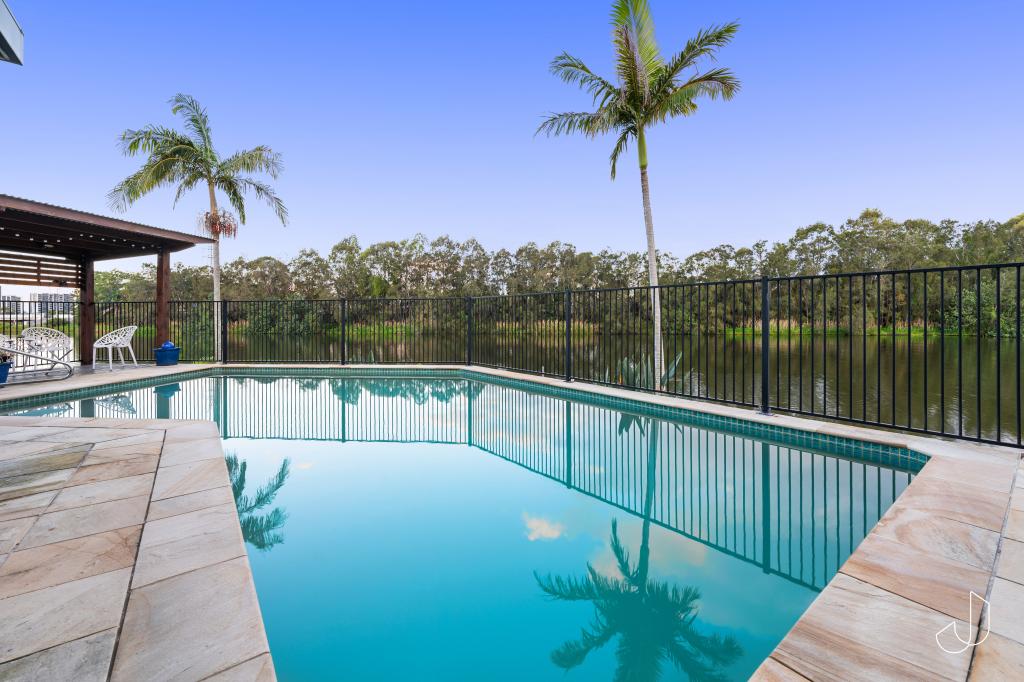 180 Port Jackson Bvd, Clear Island Waters, QLD 4226