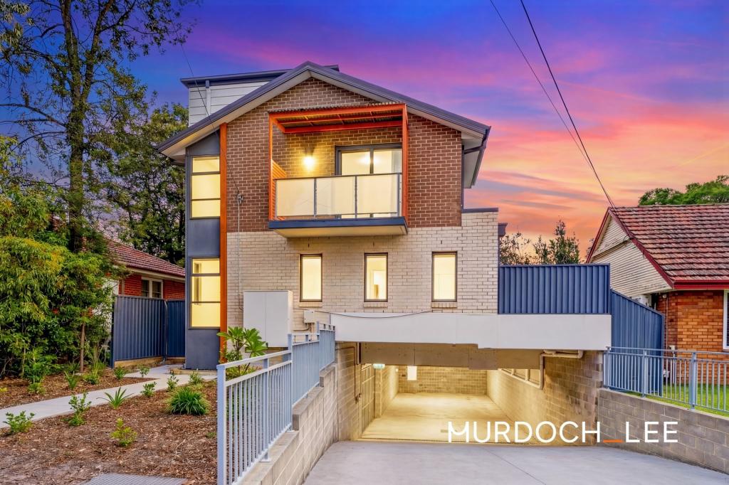 1/234 Old Northern Rd, Castle Hill, NSW 2154