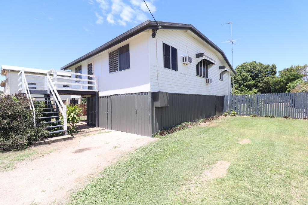 112 Tenth Ave, Home Hill, QLD 4806