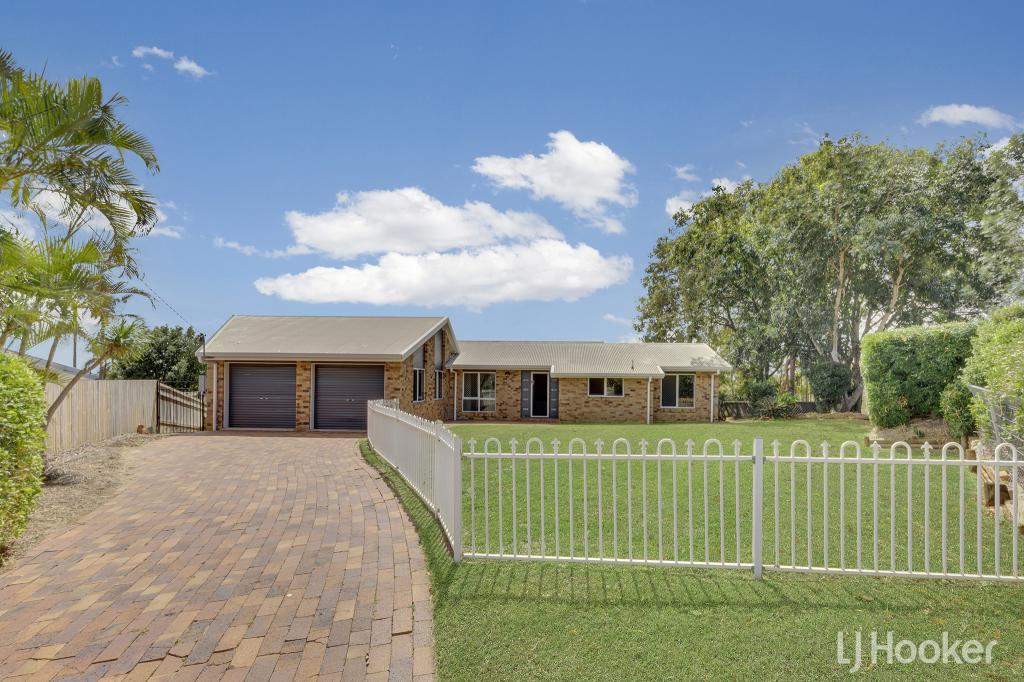 5 Corby Cl, Telina, QLD 4680