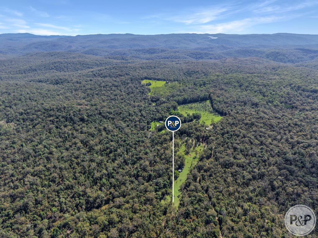 Lot 4 Chicks Rd, Paluma, QLD 4816