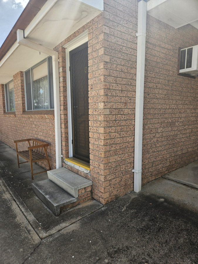4/33 LIVERPOOL ST, COWRA, NSW 2794
