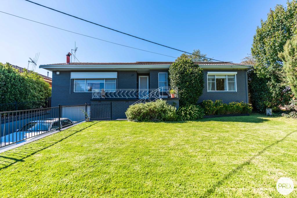 28 SEYMOUR ST, ORANGE, NSW 2800