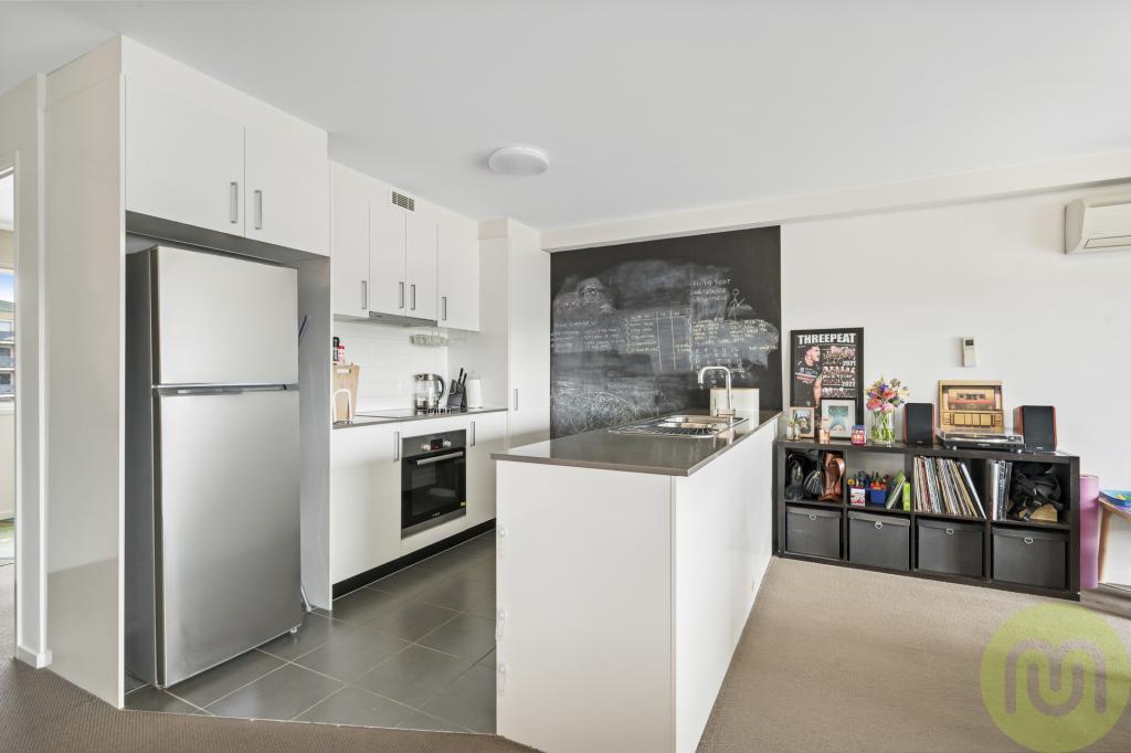 58/28 MORT ST, BRADDON, ACT 2612