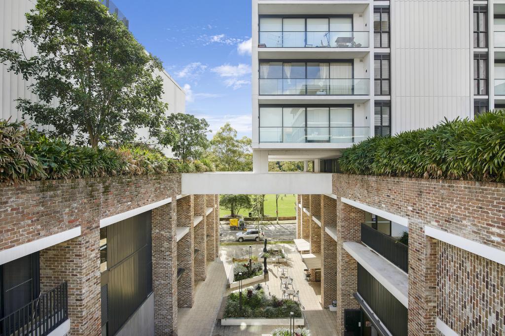 605/2h Wentworth Park Rd, Glebe, NSW 2037