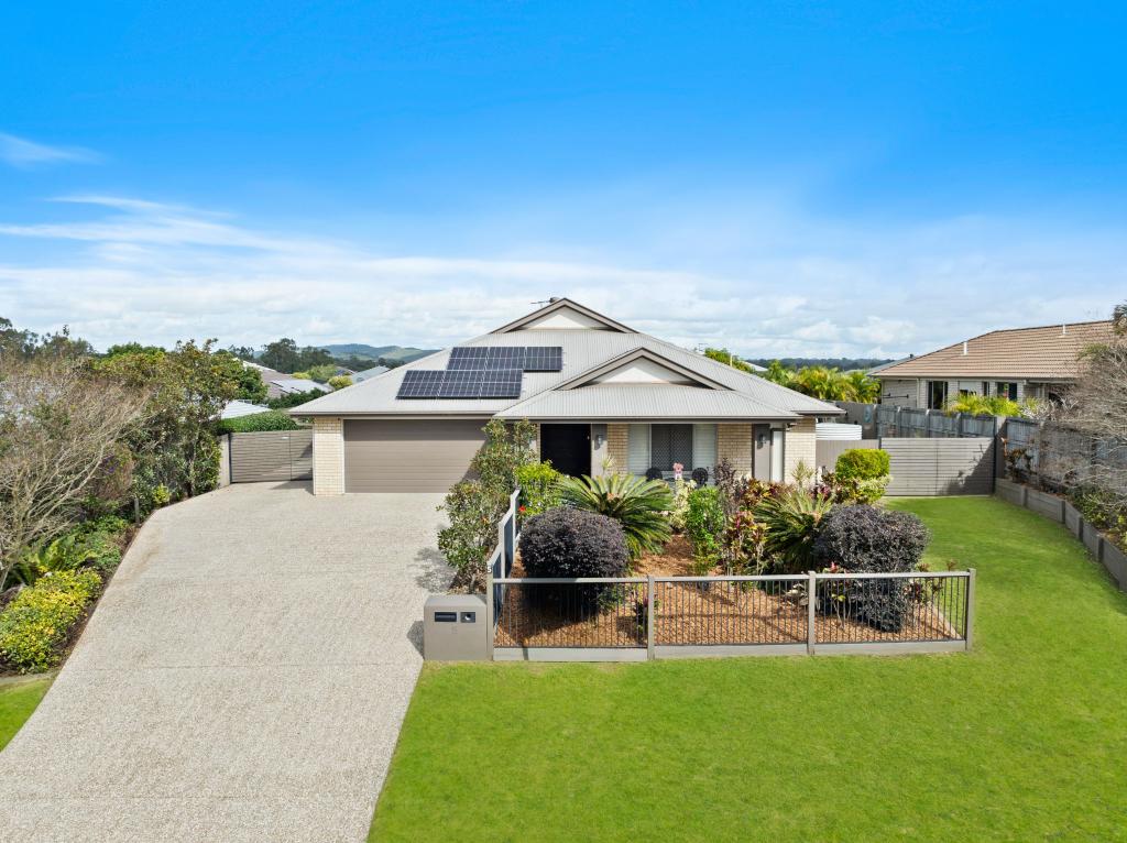 5 Burke St, Logan Village, QLD 4207