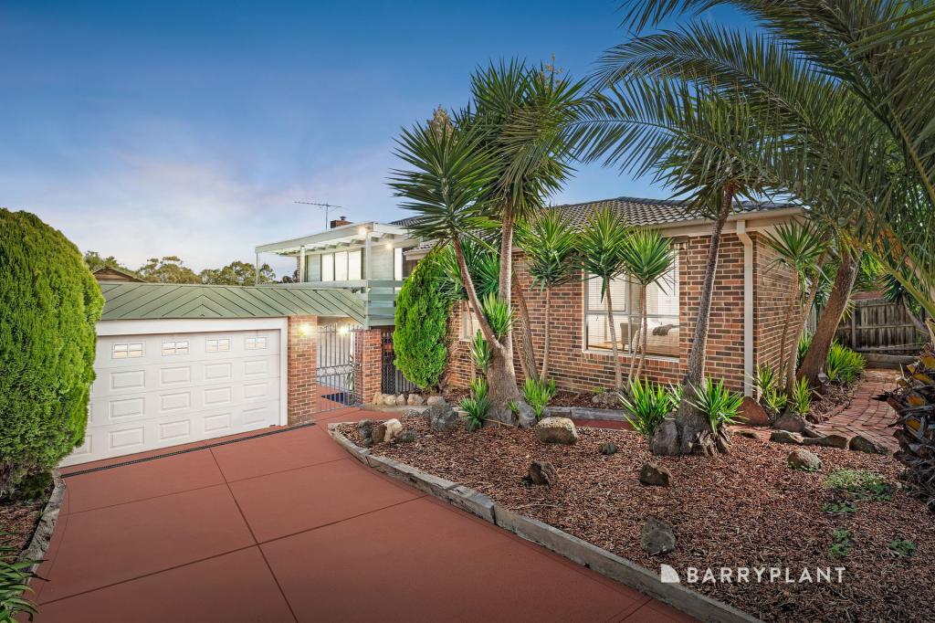 21 Homestead Pl, Mill Park, VIC 3082