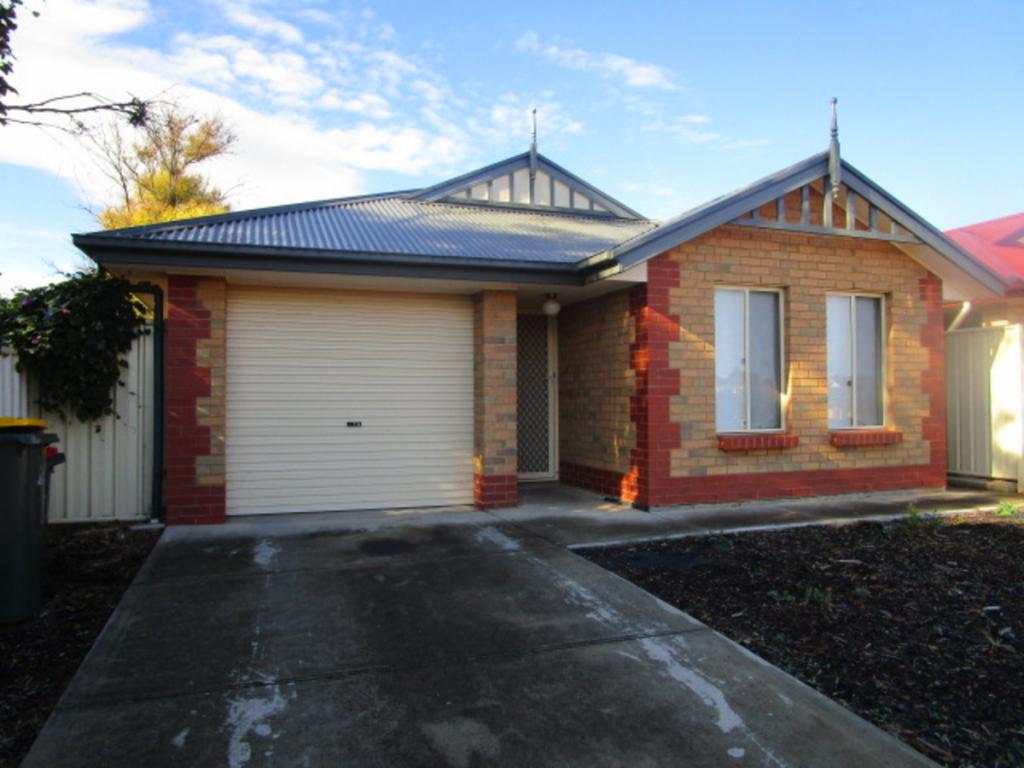 22 Graeber Rd, Smithfield, SA 5114