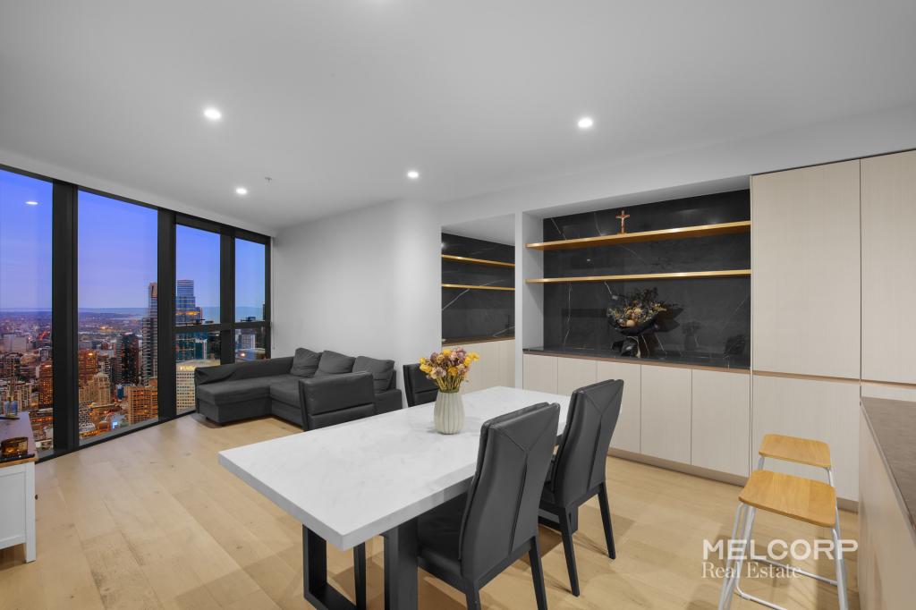 7407/228 La Trobe St, Melbourne, VIC 3000
