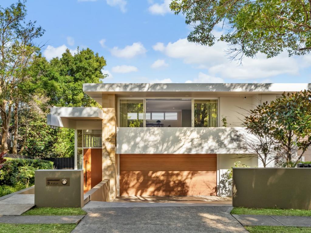 8 Aston St, Hunters Hill, NSW 2110