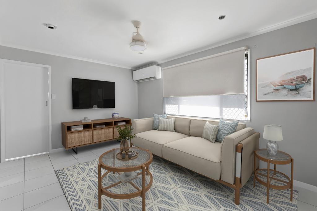 5 Pioneer St, Mount Pleasant, QLD 4740