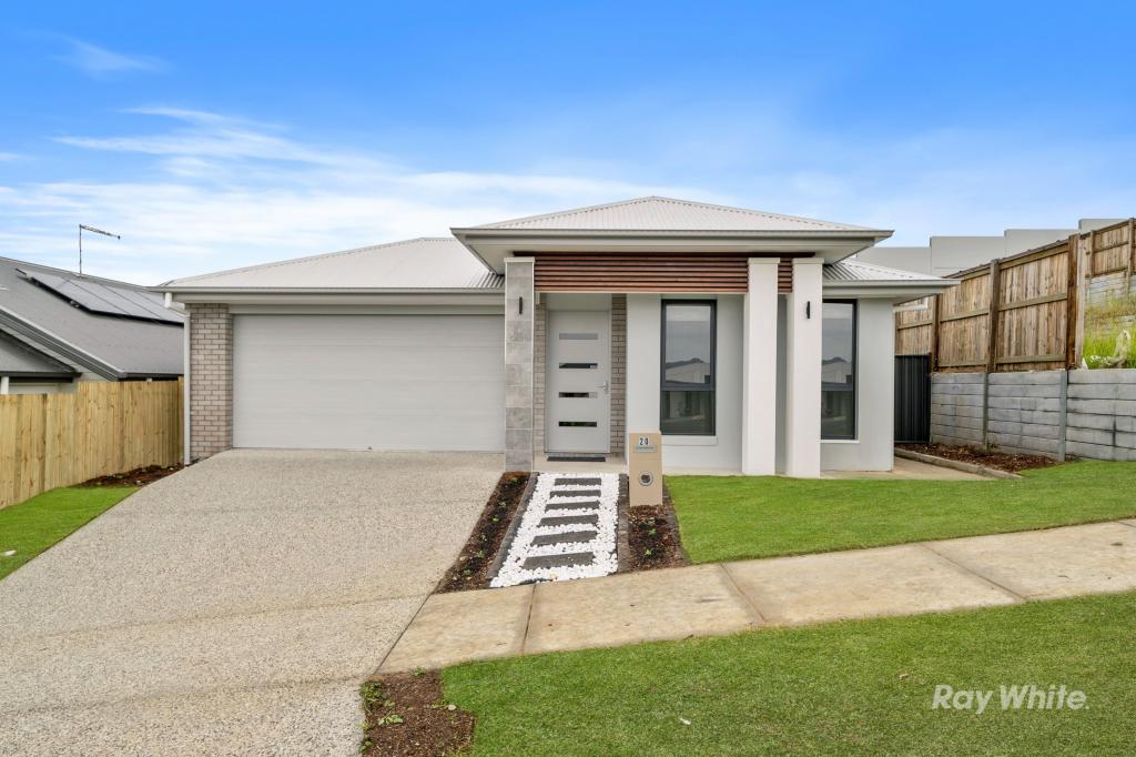 20 Delphinus Vsta, South Ripley, QLD 4306